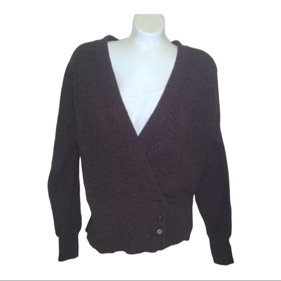 Ralph Lauren Sweater Shirt with Spaghetti Strap - Picture 3 of 10